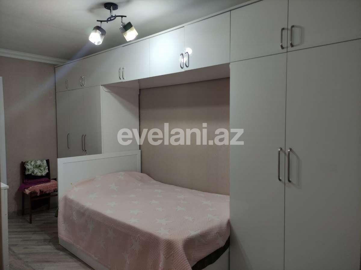 Satılır, köhnə tikili, 3 otaqlı, 65 m², Bakı, Səbail r, Badamdar q.