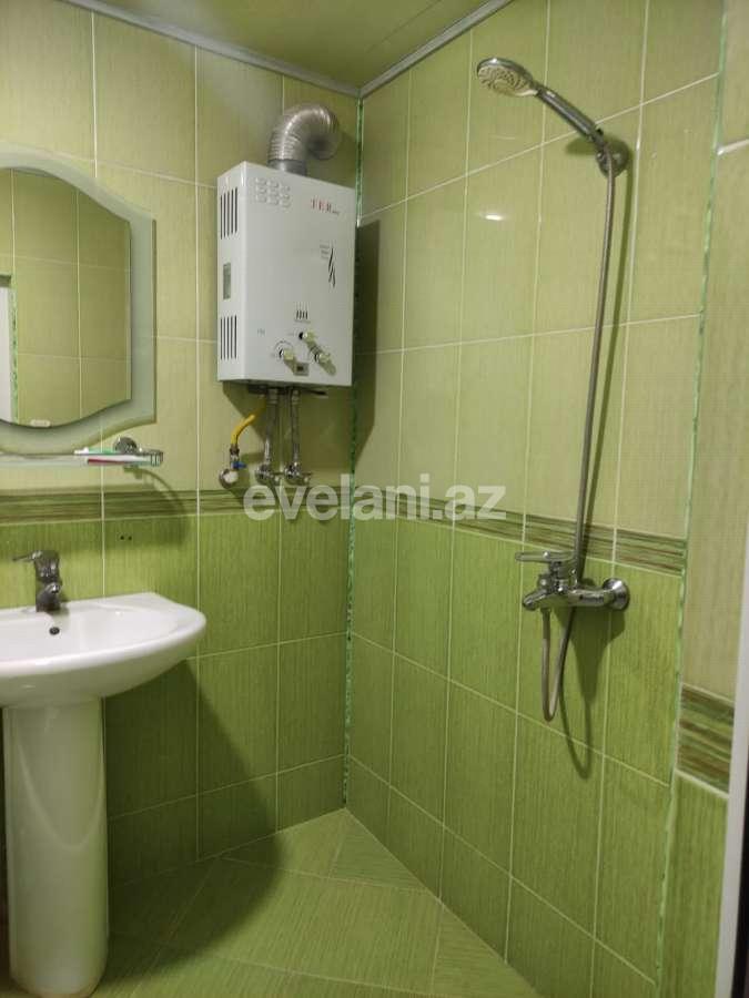 Satılır, köhnə tikili, 3 otaqlı, 65 m², Bakı, Səbail r, Badamdar q.