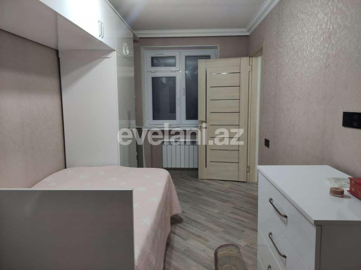 Satılır, köhnə tikili, 3 otaqlı, 65 m², Bakı, Səbail r, Badamdar q.
