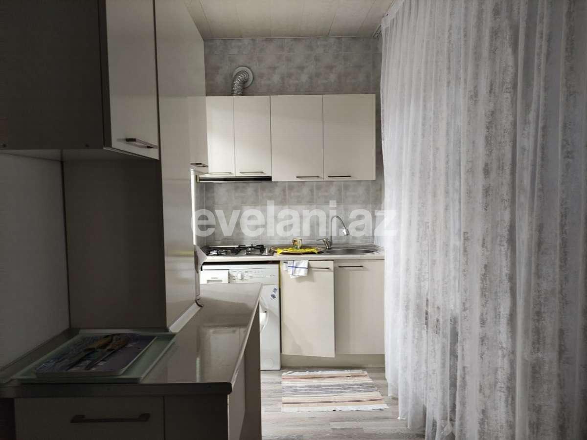 Satılır, köhnə tikili, 3 otaqlı, 65 m², Bakı, Səbail r, Badamdar q.
