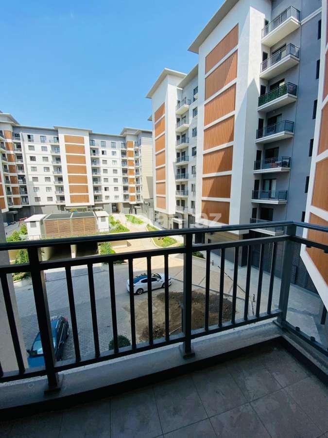 Kirayə verilir, yeni tikili, 3 otaqlı, 145 m², Bakı, Xətai r, Şah İsmayıl Xətai m.