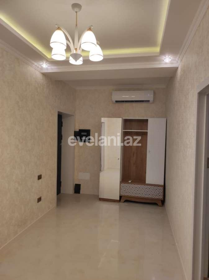 Kirayə verilir, yeni tikili, 3 otaqlı, 145 m², Bakı, Xətai r, Şah İsmayıl Xətai m.