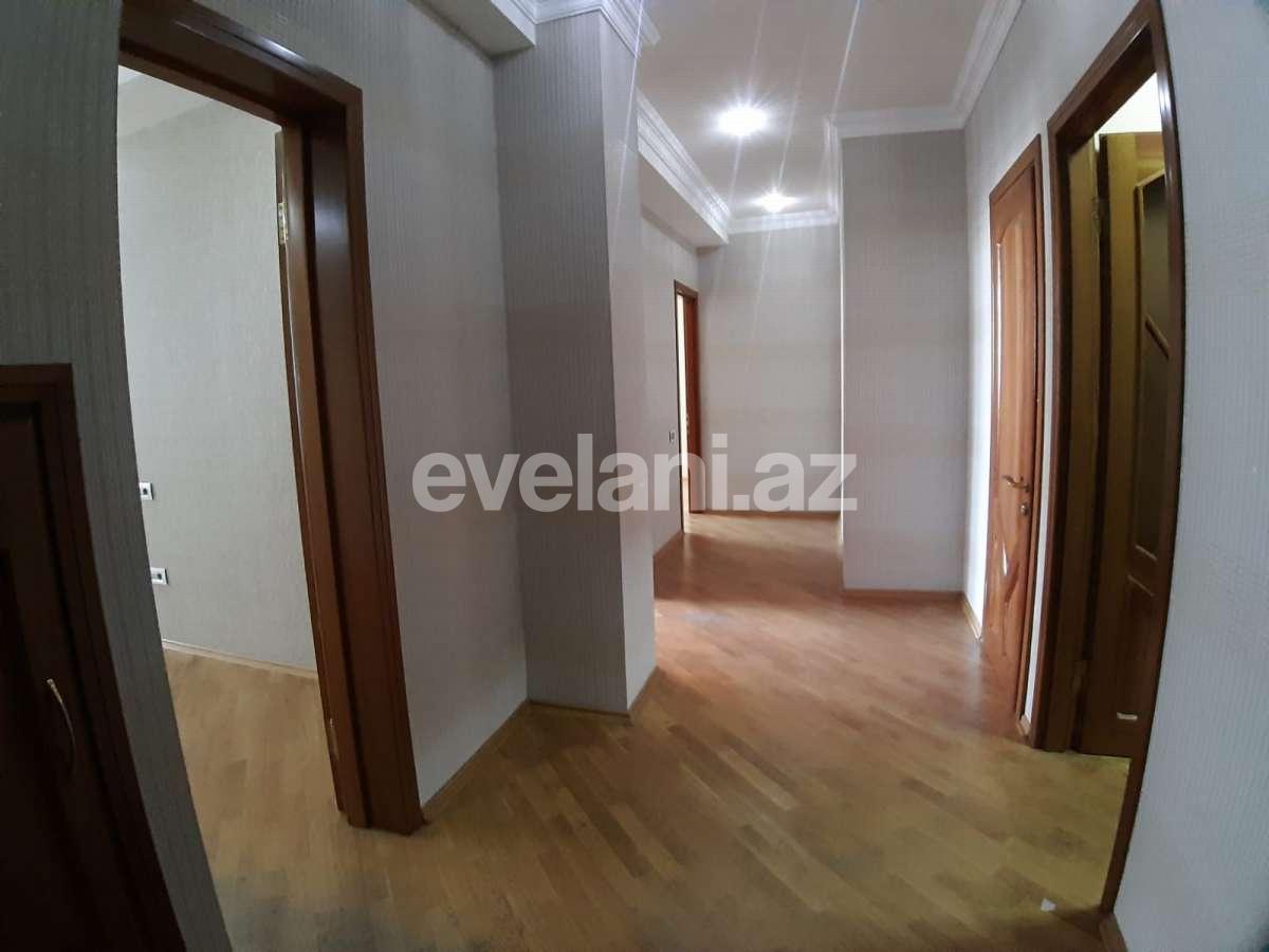 Продаётся, новостройка, 3-комнаты, 110 m², Баку, Ясамальский r, Элмляр Академиясы m.