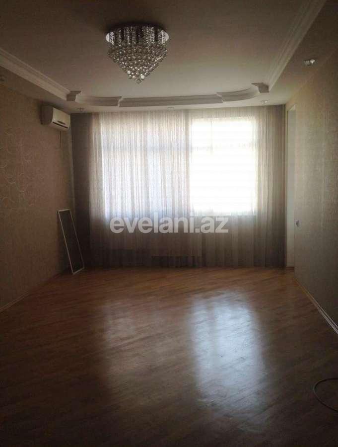 Продаётся, новостройка, 3-комнаты, 110 m², Баку, Ясамальский r, Элмляр Академиясы m.