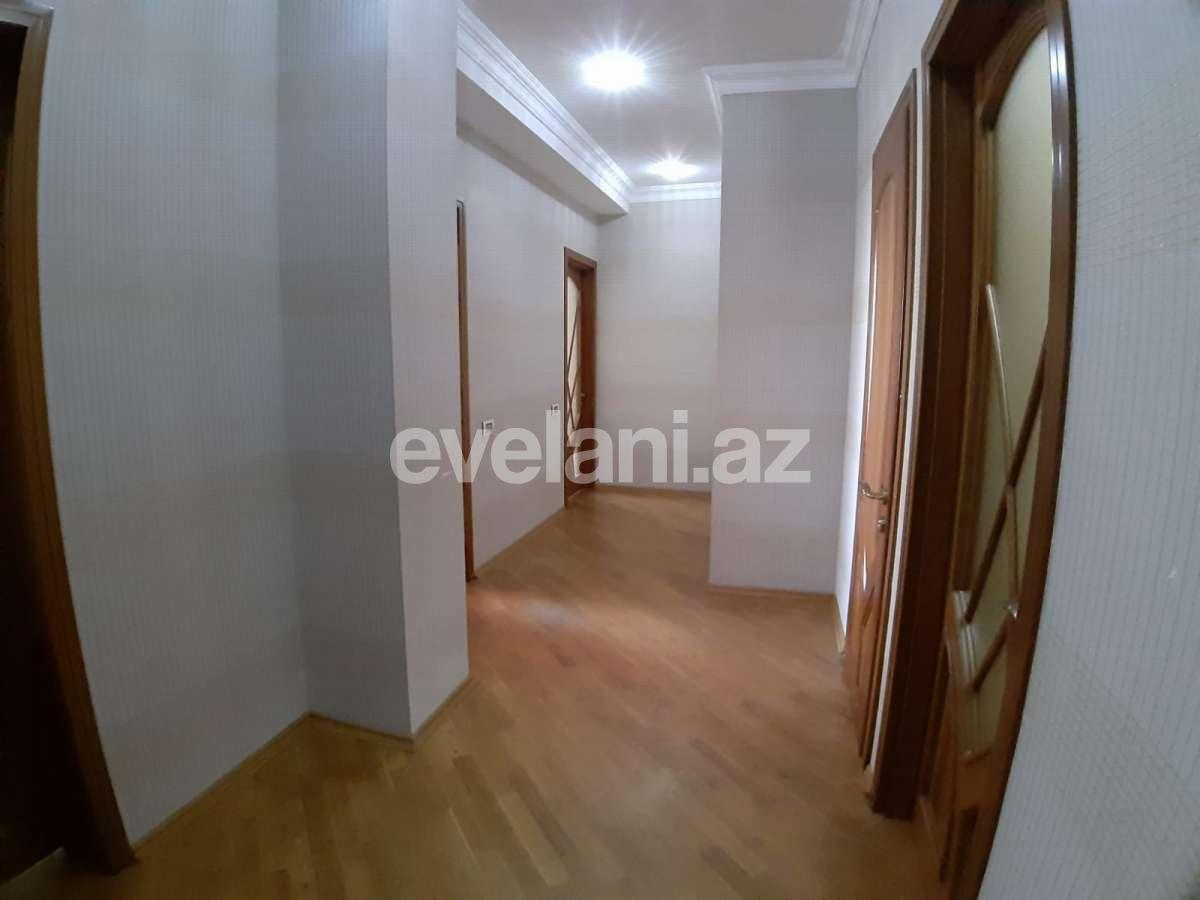 Продаётся, новостройка, 3-комнаты, 110 m², Баку, Ясамальский r, Элмляр Академиясы m.