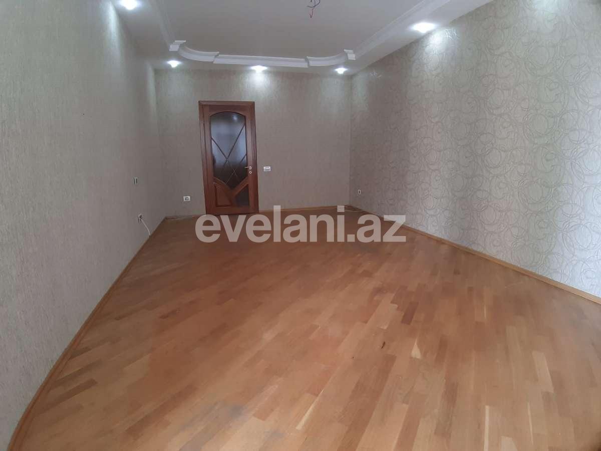 Продаётся, новостройка, 3-комнаты, 110 m², Баку, Ясамальский r, Элмляр Академиясы m.