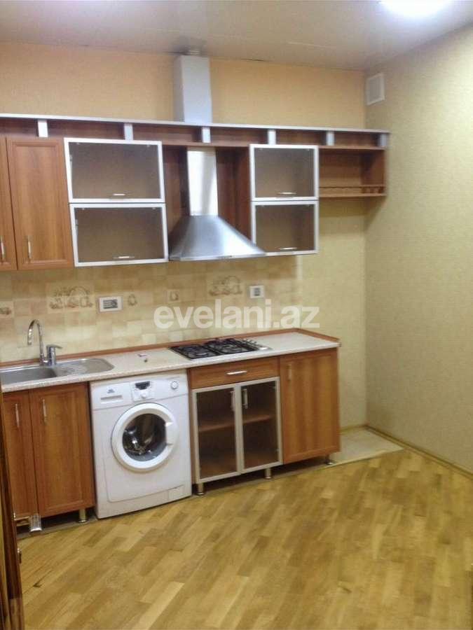 Продаётся, новостройка, 3-комнаты, 110 m², Баку, Ясамальский r, Элмляр Академиясы m.
