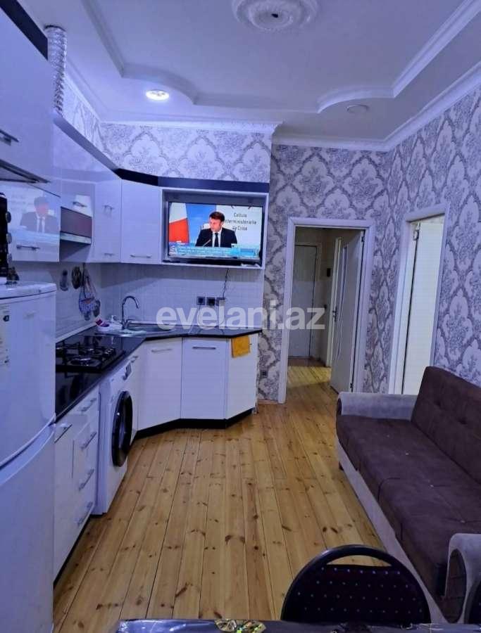 Satılır, yeni tikili, 3 otaqlı, 54.99 m², Bakı, Suraxanı r, Zığ q.