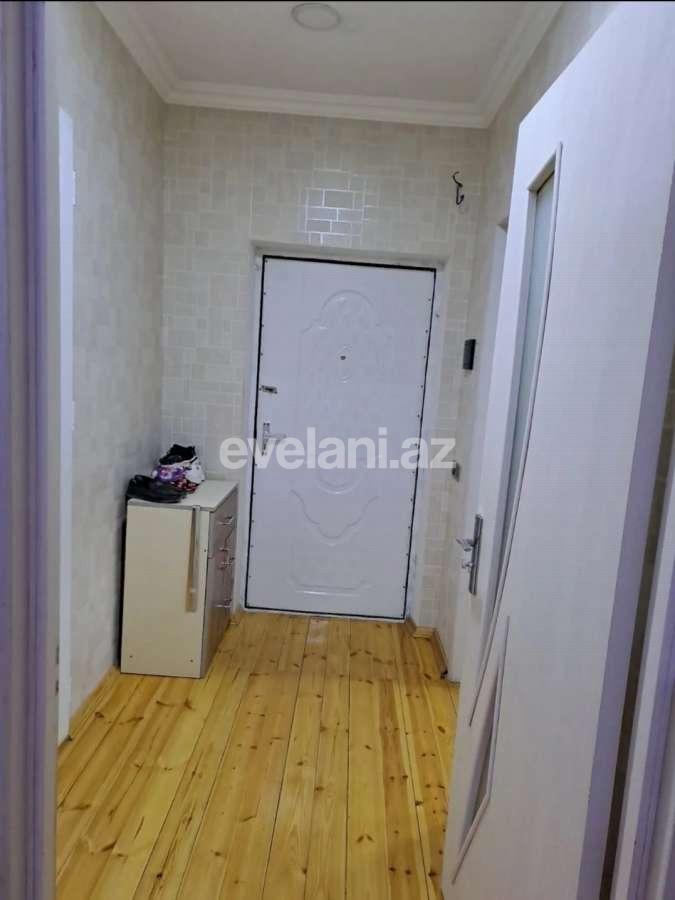 Satılır, yeni tikili, 3 otaqlı, 54.99 m², Bakı, Suraxanı r, Zığ q.