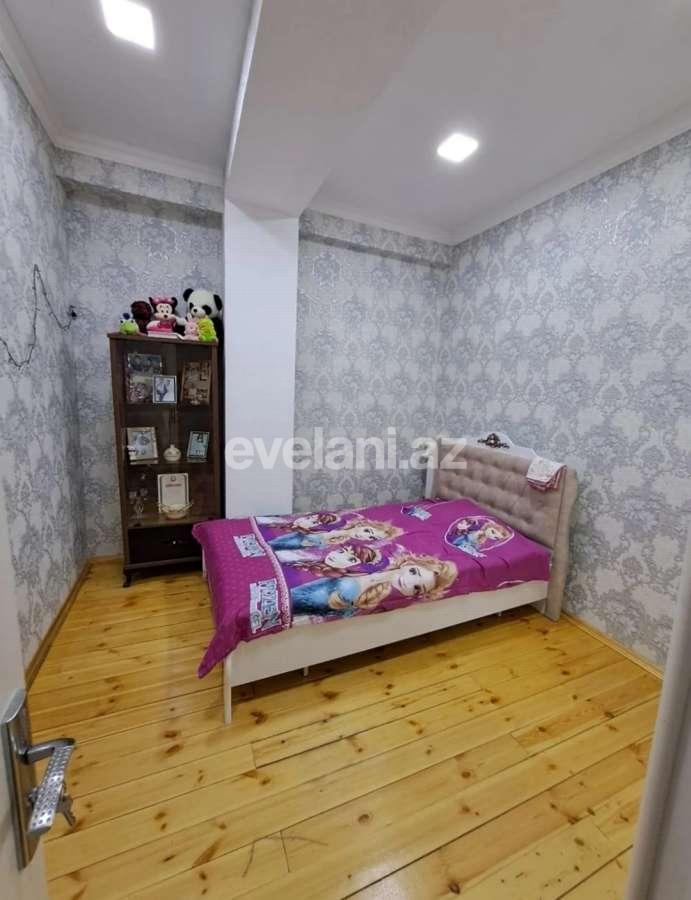 Satılır, yeni tikili, 3 otaqlı, 54.99 m², Bakı, Suraxanı r, Zığ q.