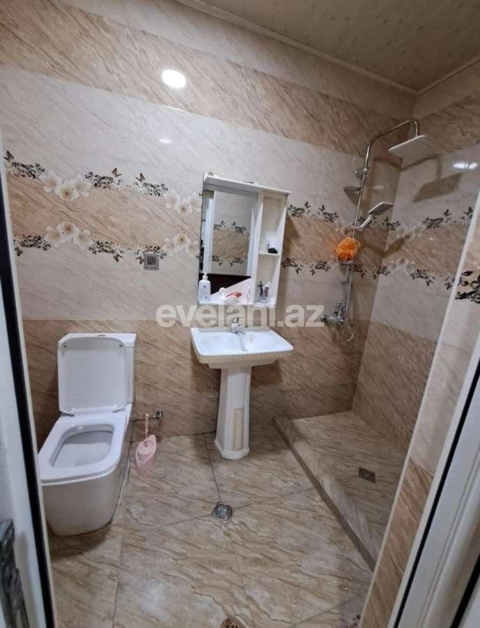 Satılır, yeni tikili, 3 otaqlı, 54.99 m², Bakı, Suraxanı r, Zığ q.