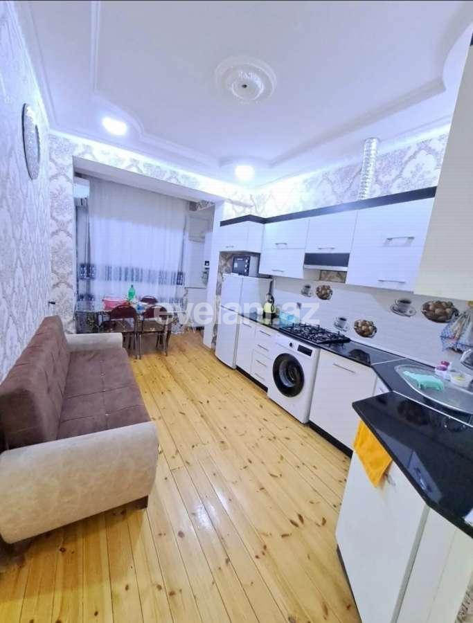 Satılır, yeni tikili, 3 otaqlı, 54.99 m², Bakı, Suraxanı r, Zığ q.