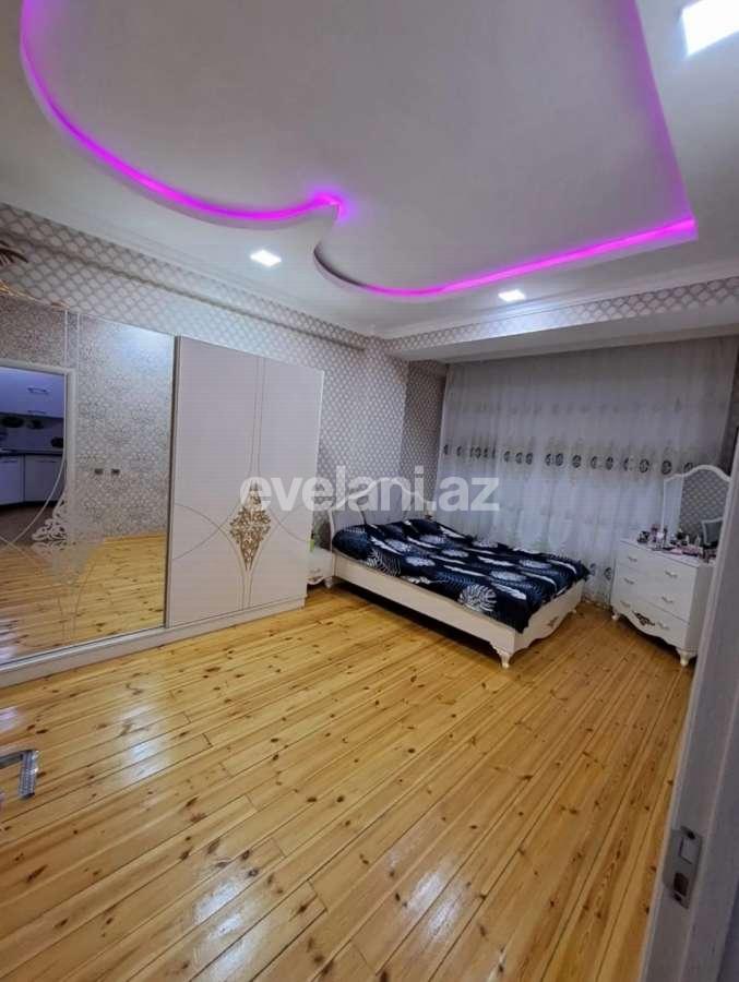 Satılır, yeni tikili, 3 otaqlı, 54.99 m², Bakı, Suraxanı r, Zığ q.
