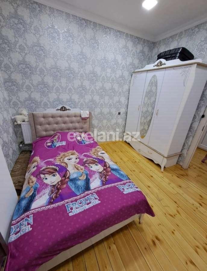 Satılır, yeni tikili, 3 otaqlı, 54.99 m², Bakı, Suraxanı r, Zığ q.