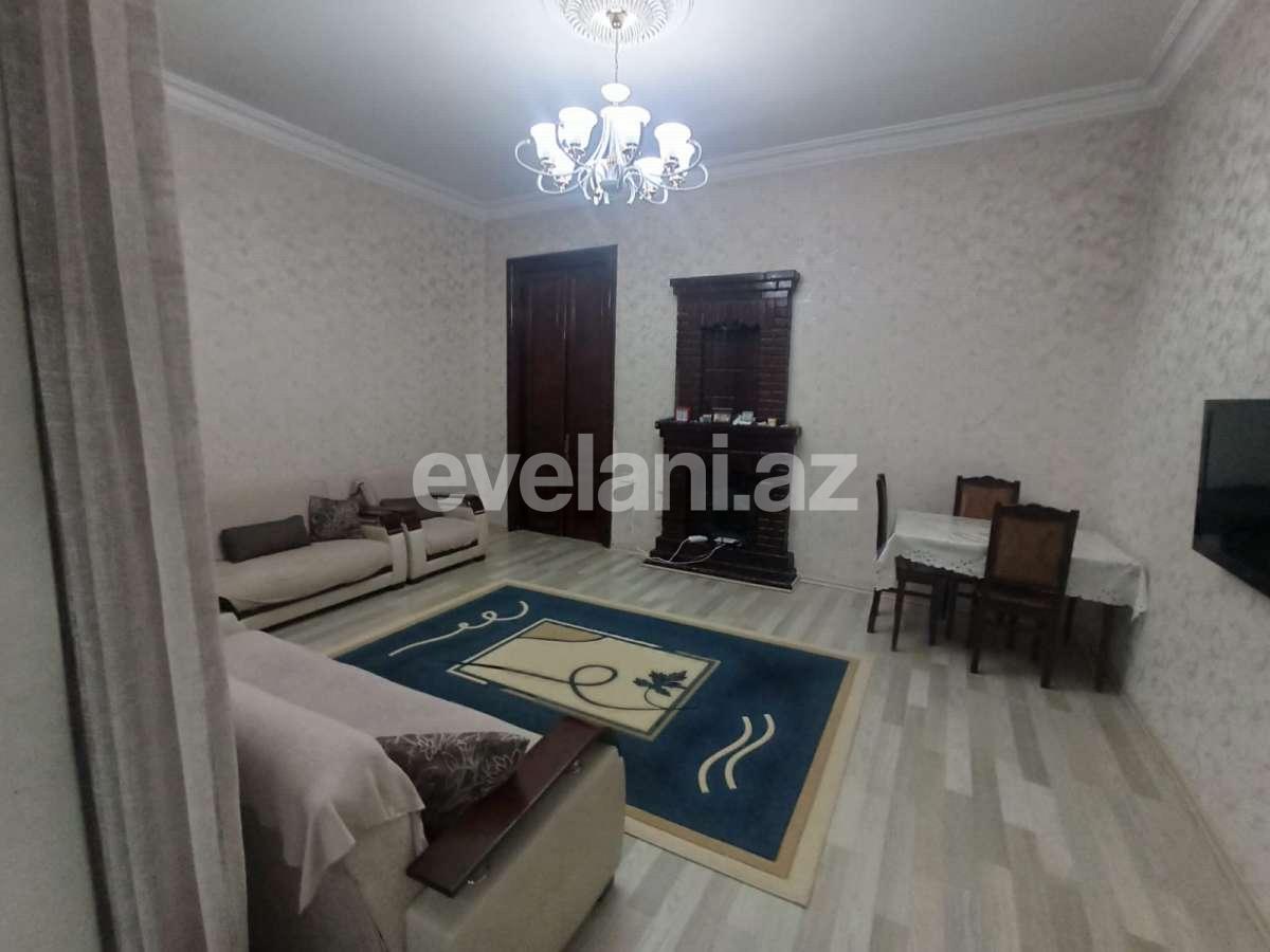 Satılır, köhnə tikili, 3 otaqlı, 87 m², Bakı, Səbail r, İçəri Şəhər m.