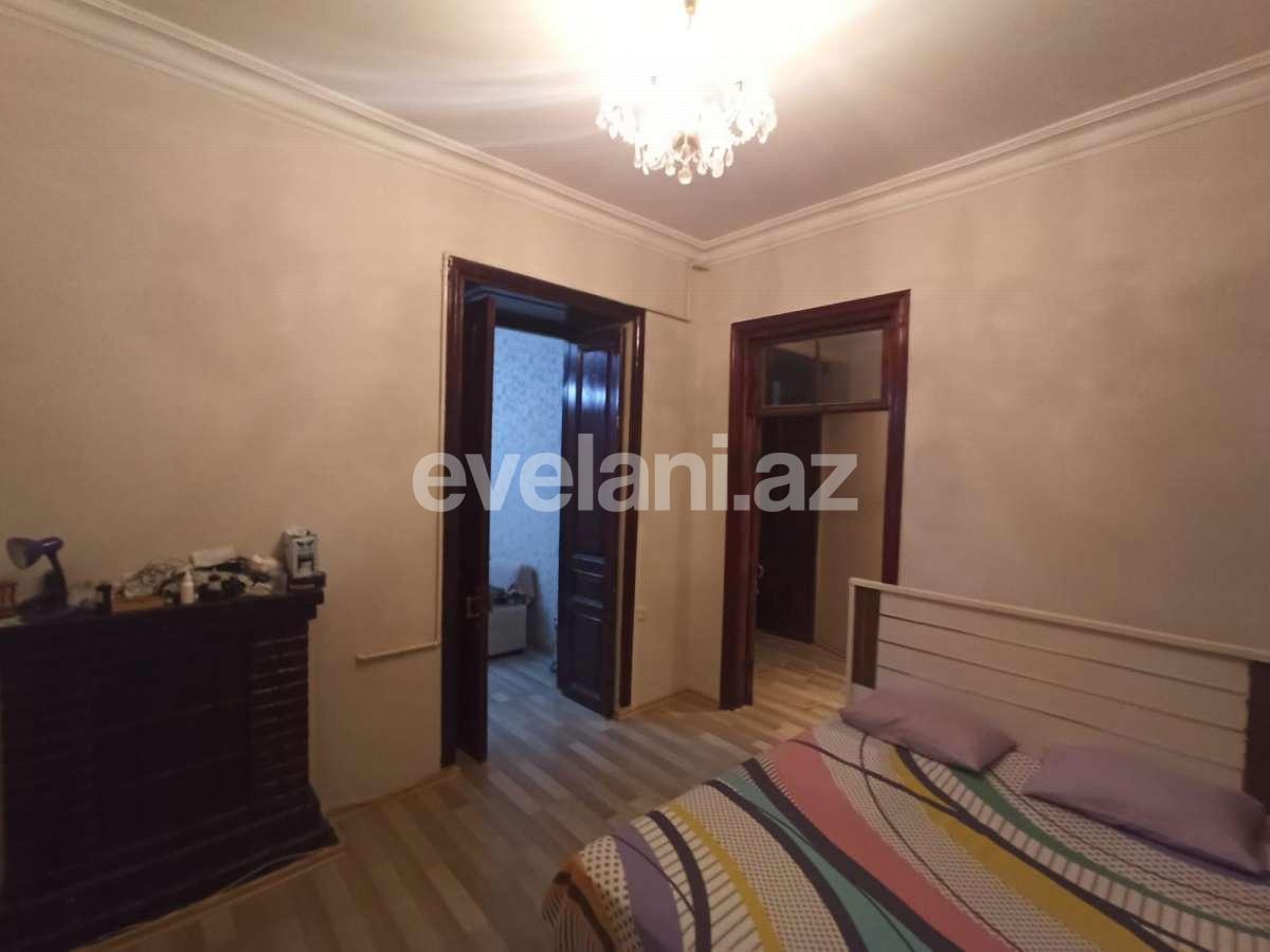 Satılır, köhnə tikili, 3 otaqlı, 87 m², Bakı, Səbail r, İçəri Şəhər m.