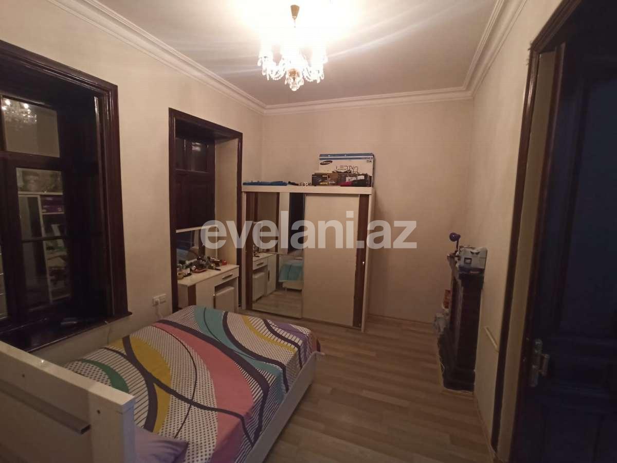 Satılır, köhnə tikili, 3 otaqlı, 87 m², Bakı, Səbail r, İçəri Şəhər m.