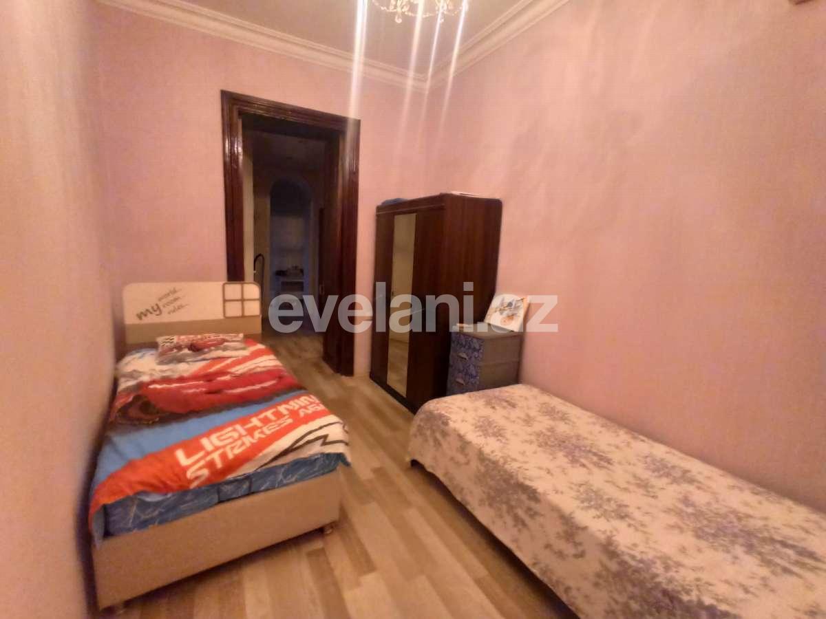 Satılır, köhnə tikili, 3 otaqlı, 87 m², Bakı, Səbail r, İçəri Şəhər m.