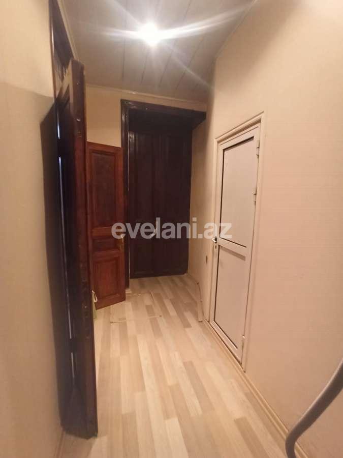 Satılır, köhnə tikili, 3 otaqlı, 87 m², Bakı, Səbail r, İçəri Şəhər m.