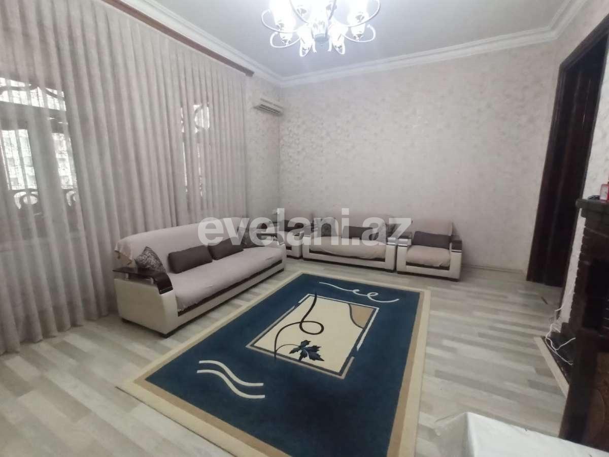 Satılır, köhnə tikili, 3 otaqlı, 87 m², Bakı, Səbail r, İçəri Şəhər m.