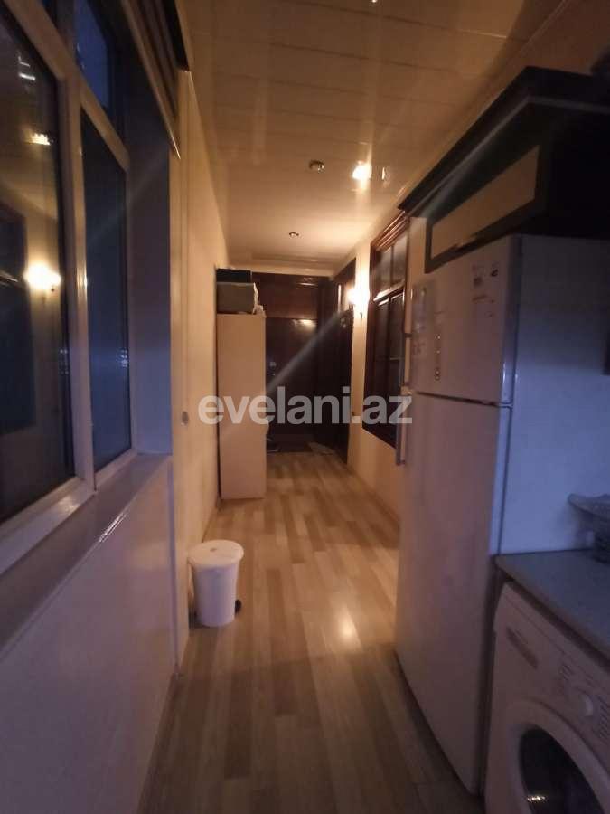 Satılır, köhnə tikili, 3 otaqlı, 87 m², Bakı, Səbail r, İçəri Şəhər m.