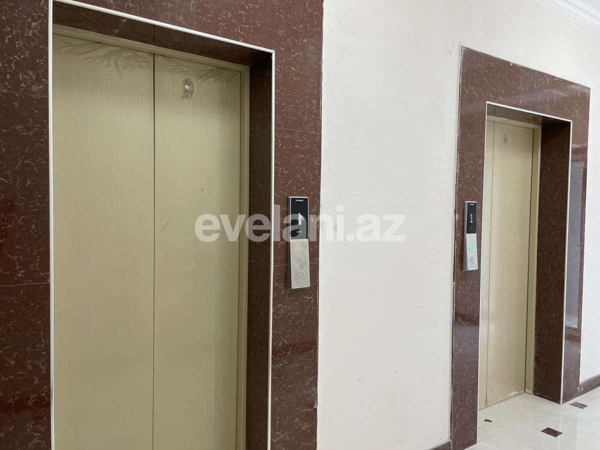 Satılır, yeni tikili, 2 otaqlı, 98 m², Bakı, Nərimanov r, Gənclik m.