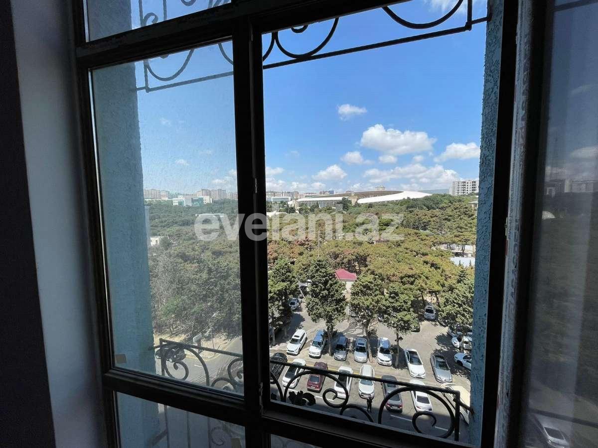 Satılır, yeni tikili, 2 otaqlı, 98 m², Bakı, Nərimanov r, Gənclik m.