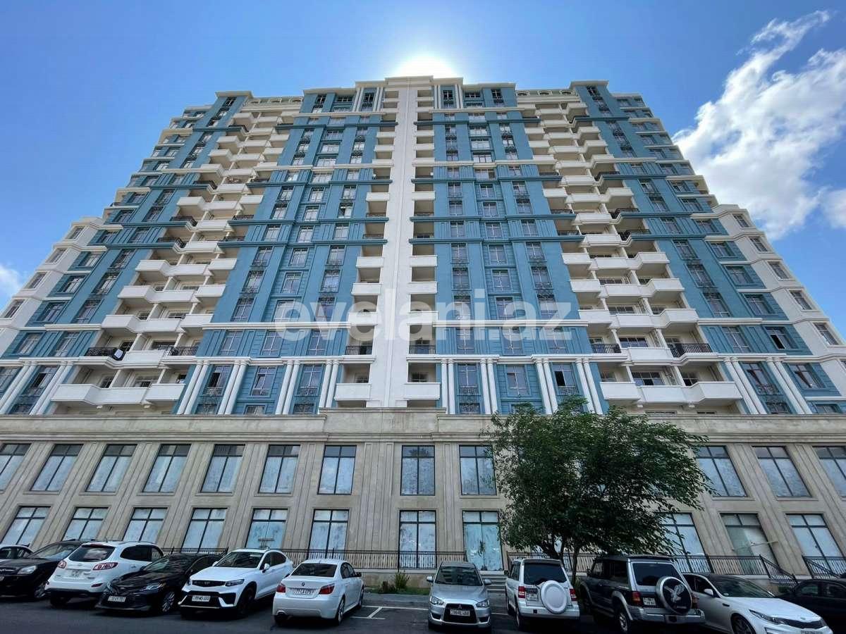 Satılır, yeni tikili, 2 otaqlı, 98 m², Bakı, Nərimanov r, Gənclik m.