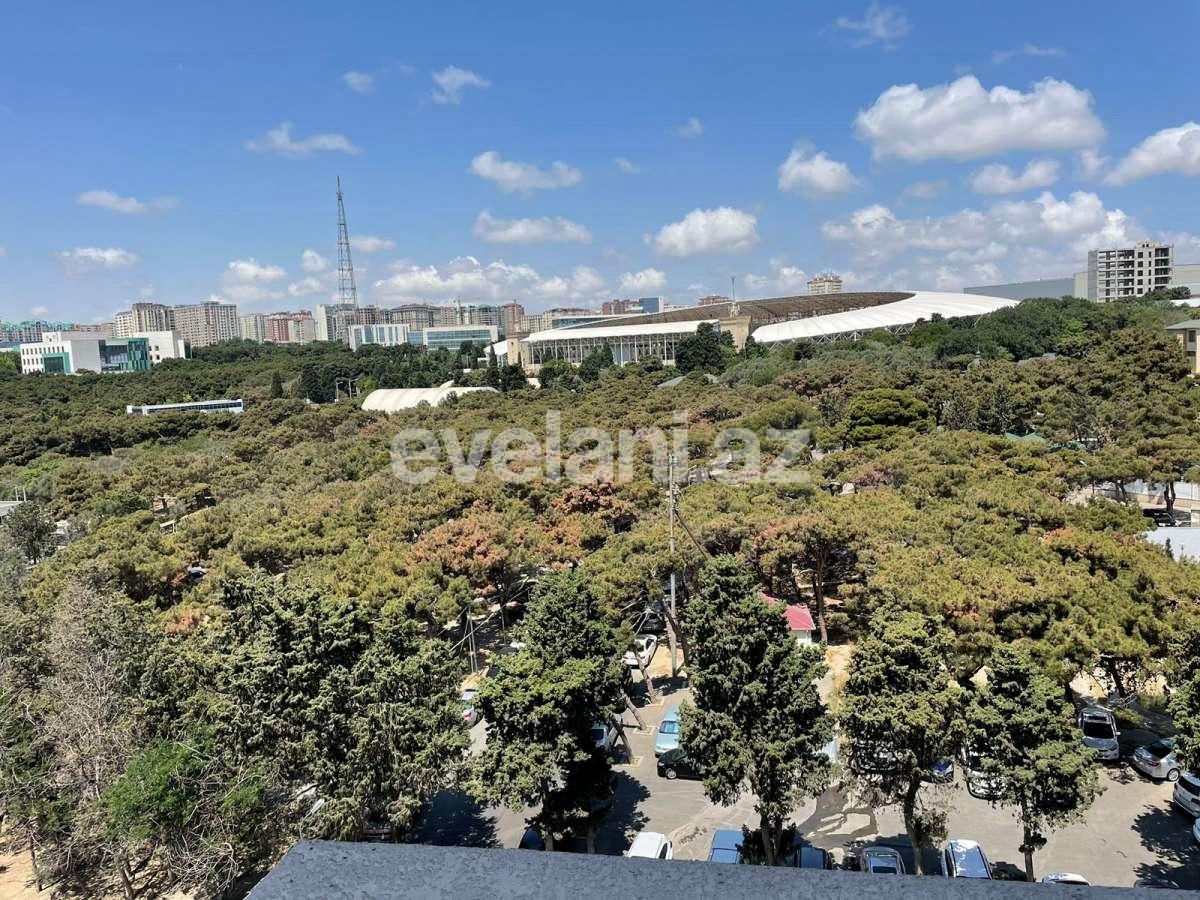 Satılır, yeni tikili, 2 otaqlı, 98 m², Bakı, Nərimanov r, Gənclik m.