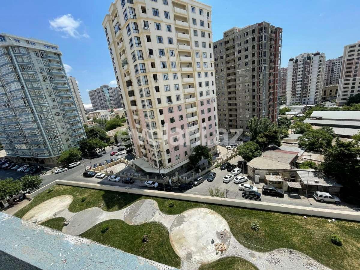 Satılır, yeni tikili, 2 otaqlı, 98 m², Bakı, Nərimanov r, Gənclik m.