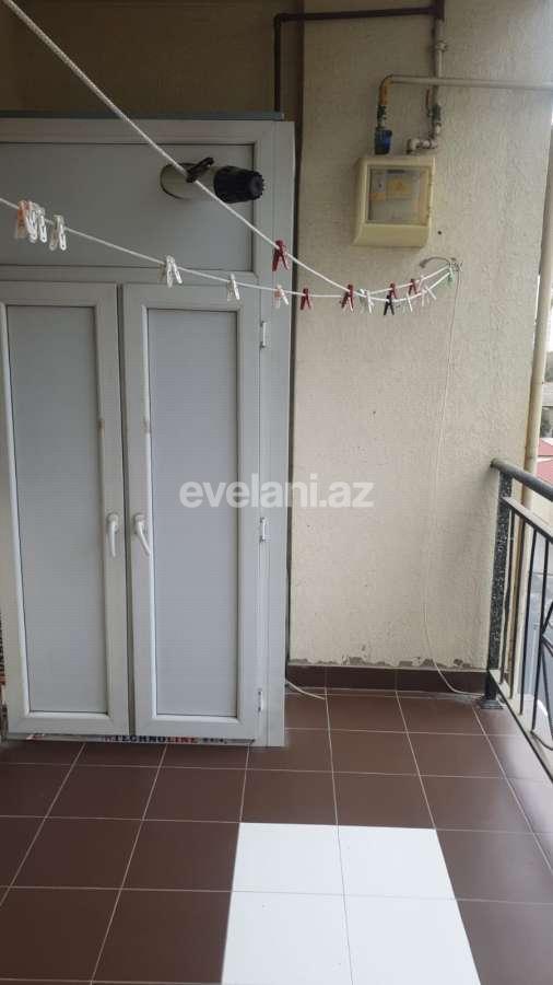 Satılır, yeni tikili, 4 otaqlı, 155 m², Bakı, Nizami r, Qara Qarayev m.