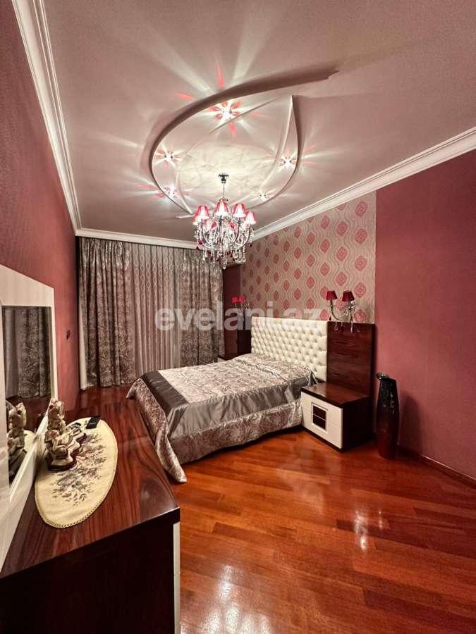 Kirayə verilir, yeni tikili, 3 otaqlı, 170 m², Bakı, Nəsimi r, Gənclik m.