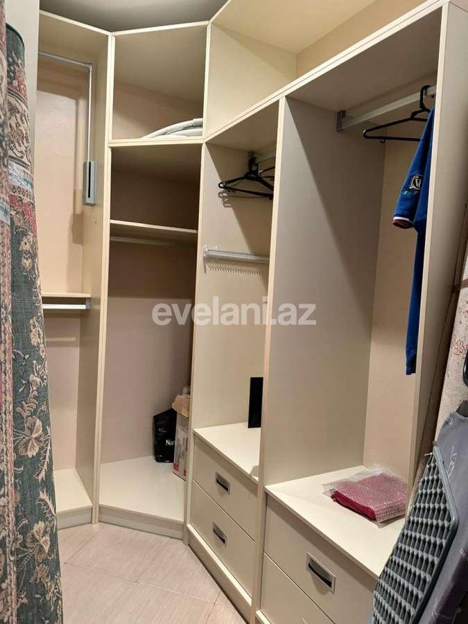 Kirayə verilir, yeni tikili, 3 otaqlı, 170 m², Bakı, Nəsimi r, Gənclik m.