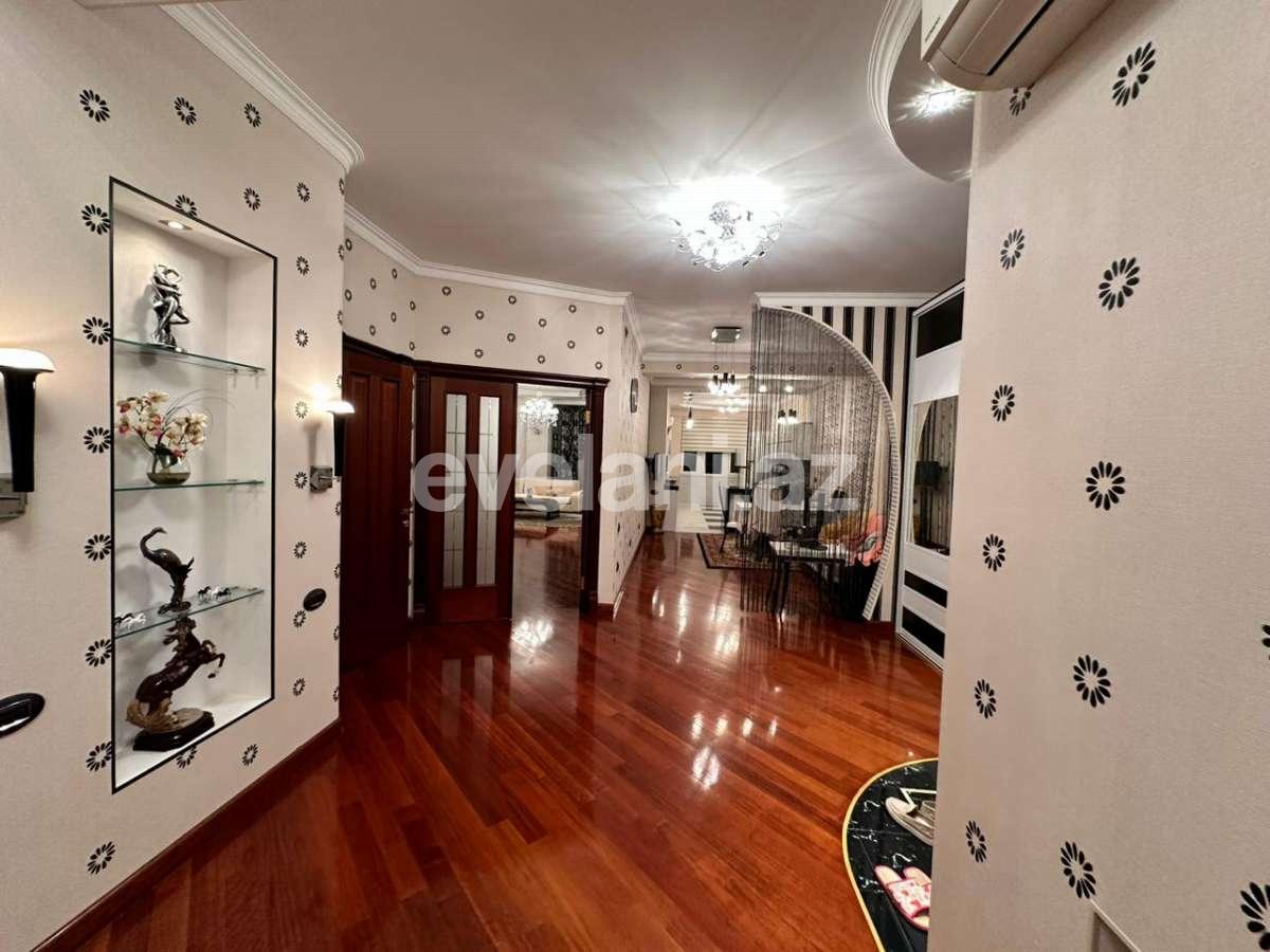 Kirayə verilir, yeni tikili, 3 otaqlı, 170 m², Bakı, Nəsimi r, Gənclik m.