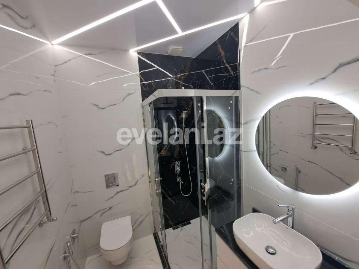 Satılır, yeni tikili, 2 otaqlı, 68 m², Bakı, Nərimanov r, Nəriman Nərimanov m.