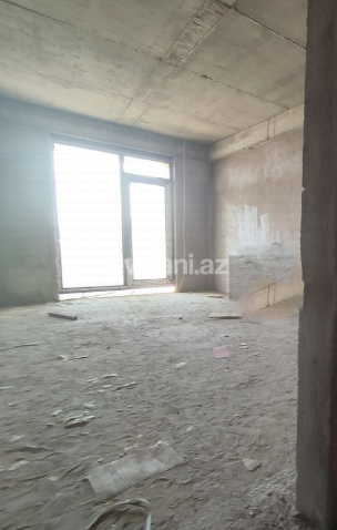 Satılır, yeni tikili, 2 otaqlı, 110 m², Bakı, Nəsimi r.