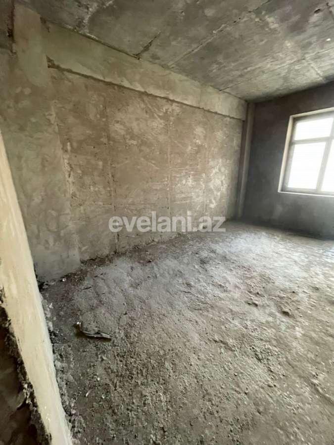Satılır, yeni tikili, 2 otaqlı, 110 m², Bakı, Nəsimi r.