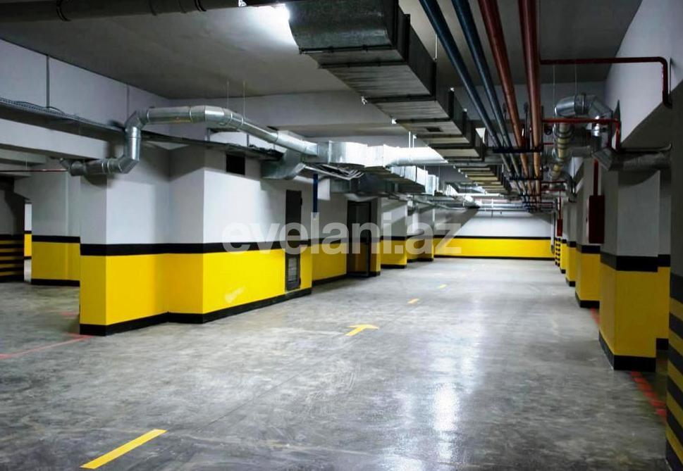 Satılır, yeni tikili, 2 otaqlı, 110 m², Bakı, Nəsimi r.