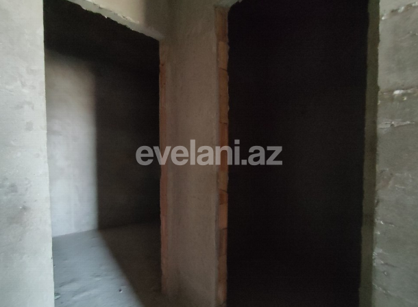 Satılır, yeni tikili, 2 otaqlı, 110 m², Bakı, Nəsimi r.