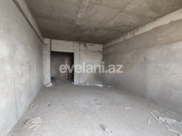 Satılır, yeni tikili, 2 otaqlı, 110 m², Bakı, Nəsimi r.