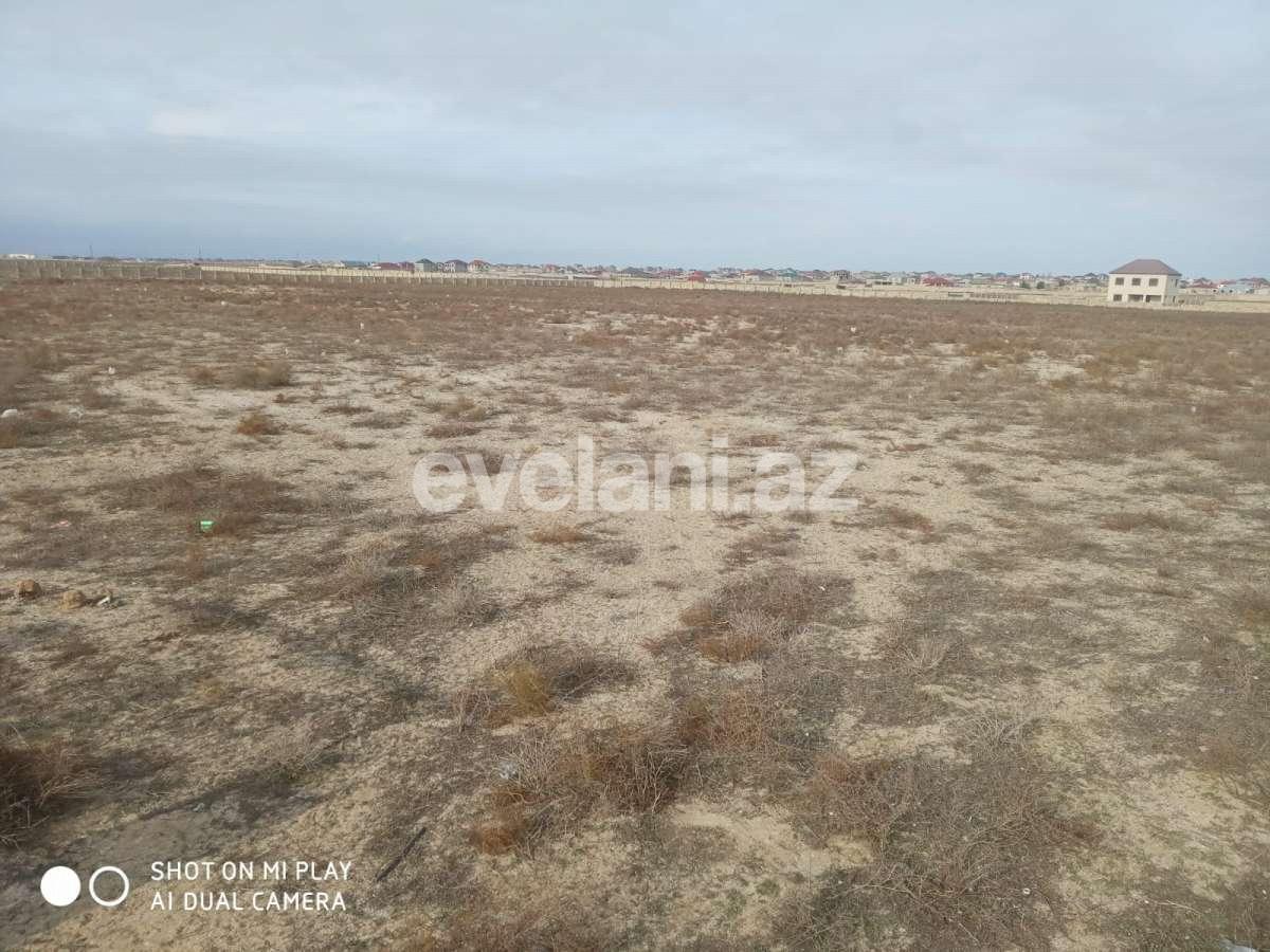 Продаётся, участок, 11.3 сот, Баку, Сураханский r, Массив Д p, Халглар Достлугу m.