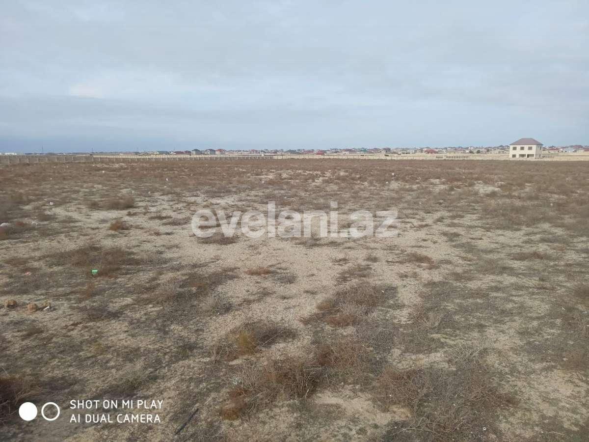 Продаётся, участок, 11.3 сот, Баку, Сураханский r, Массив Д p, Халглар Достлугу m.