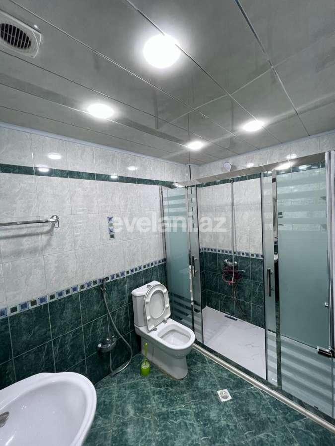 Kirayə verilir, yeni tikili, 2 otaqlı, 109.99 m², Bakı, Nərimanov r, Nəriman Nərimanov m.