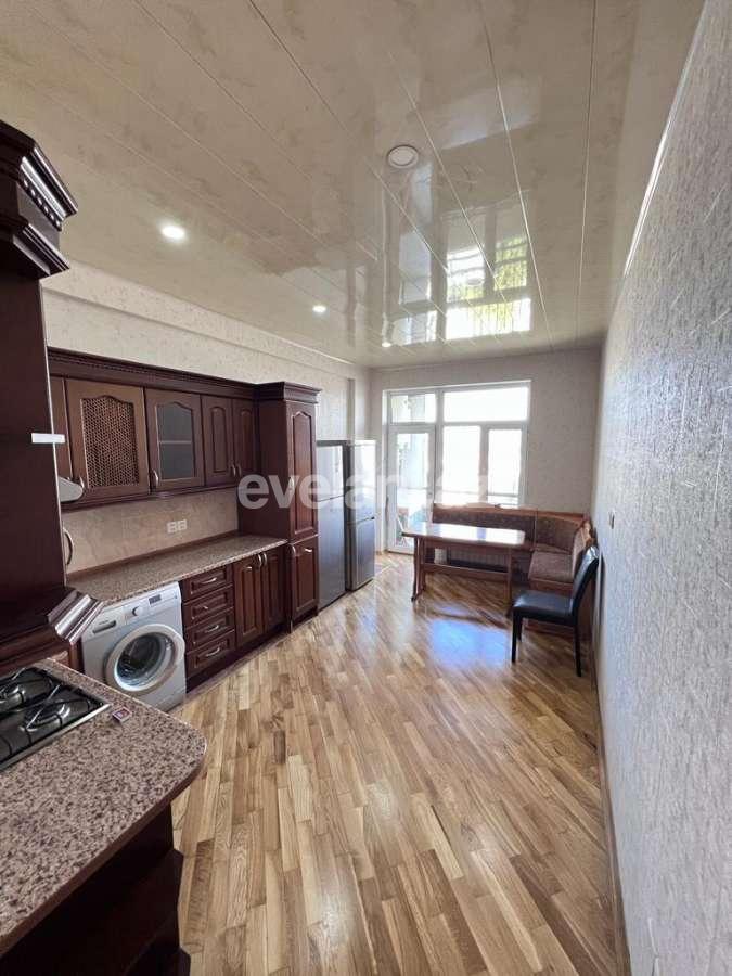 Kirayə verilir, yeni tikili, 2 otaqlı, 109.99 m², Bakı, Nərimanov r, Nəriman Nərimanov m.