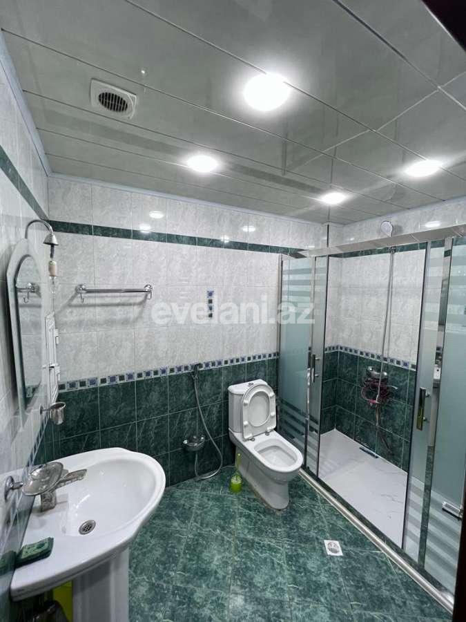 Kirayə verilir, yeni tikili, 2 otaqlı, 109.99 m², Bakı, Nərimanov r, Nəriman Nərimanov m.