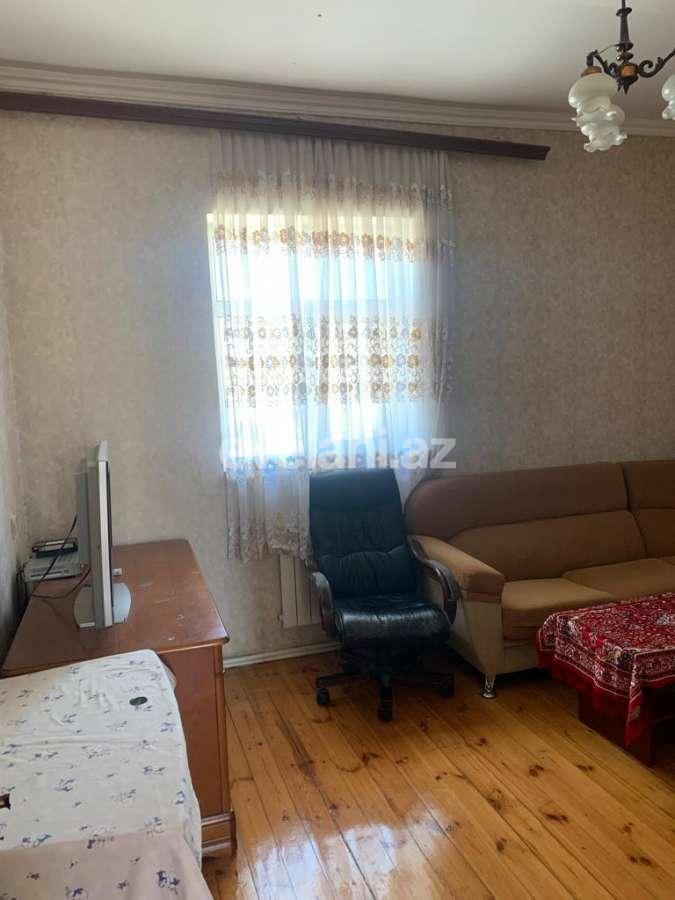 Продаётся, дом / дача, 4-комнаты, 300 m², Баку, Сураханский r, Амирджаны p, Нефтчиляр m.