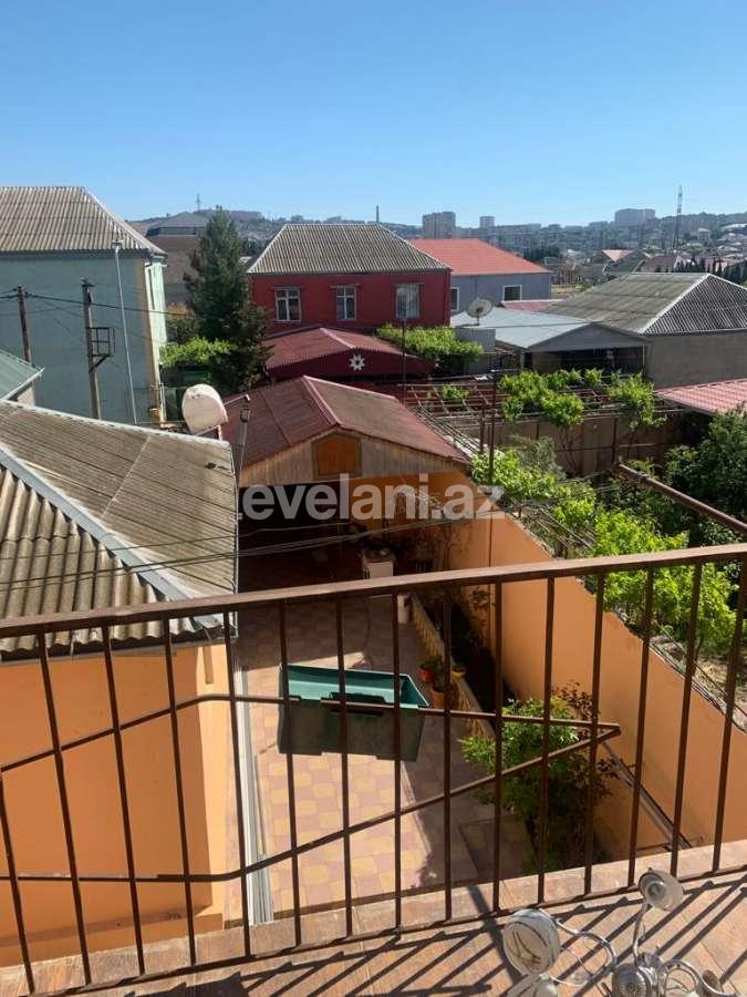 Продаётся, дом / дача, 4-комнаты, 300 m², Баку, Сураханский r, Амирджаны p, Нефтчиляр m.