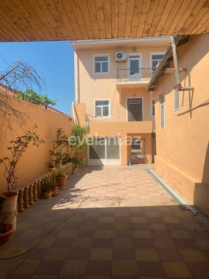 Продаётся, дом / дача, 4-комнаты, 300 m², Баку, Сураханский r, Амирджаны p, Нефтчиляр m.