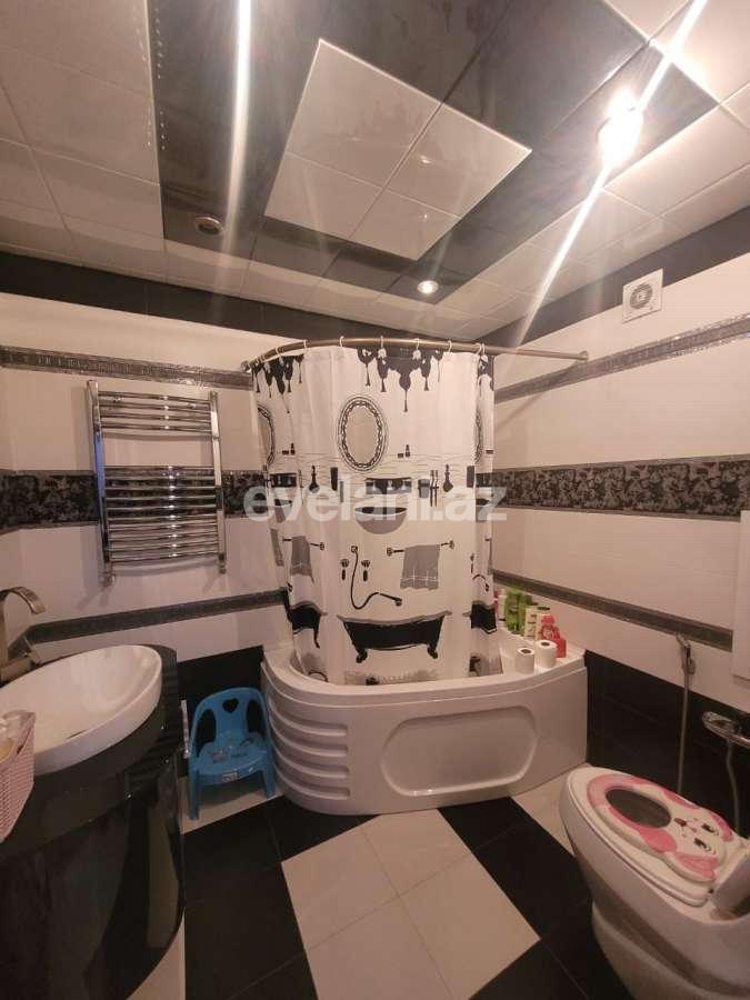 Satılır, yeni tikili, 3 otaqlı, 90 m², Bakı, Xətai r, Həzi Aslanov m.