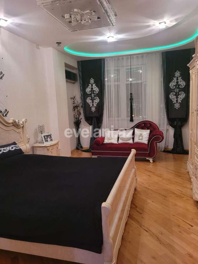 Satılır, yeni tikili, 3 otaqlı, 90 m², Bakı, Xətai r, Həzi Aslanov m.